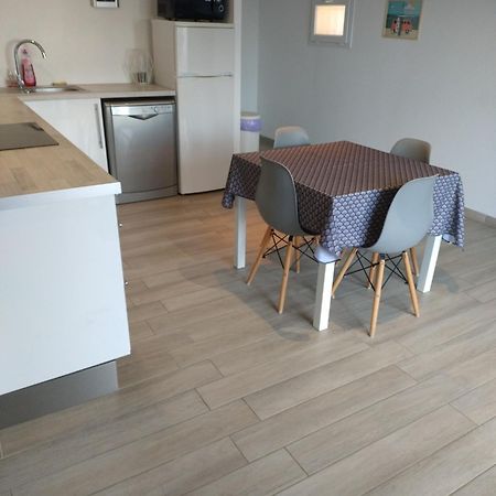 Hyeres Costebelle Apartment Екстериор снимка