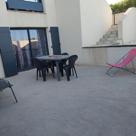 Hyeres Costebelle Apartment Екстериор снимка