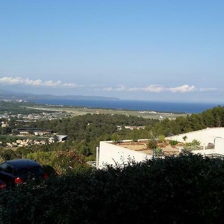 Hyeres Costebelle Apartment Екстериор снимка