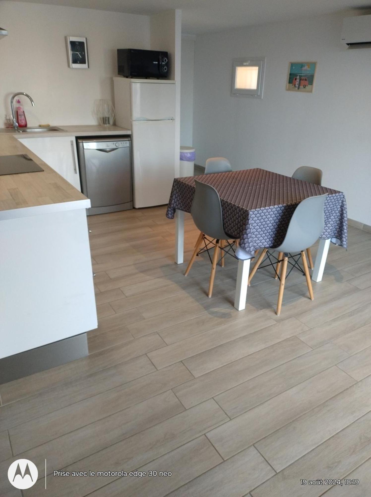 Hyeres Costebelle Apartment Екстериор снимка