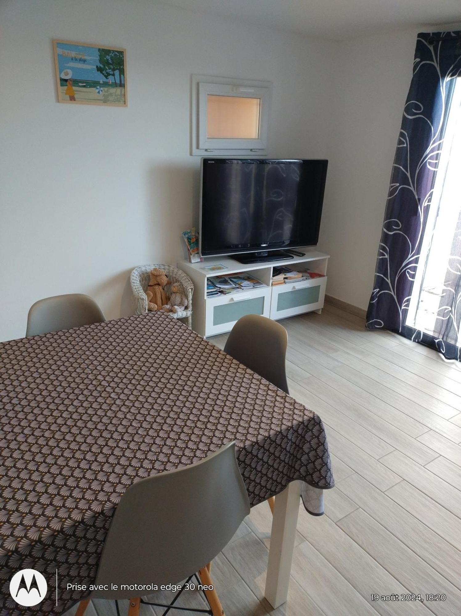 Hyeres Costebelle Apartment Екстериор снимка