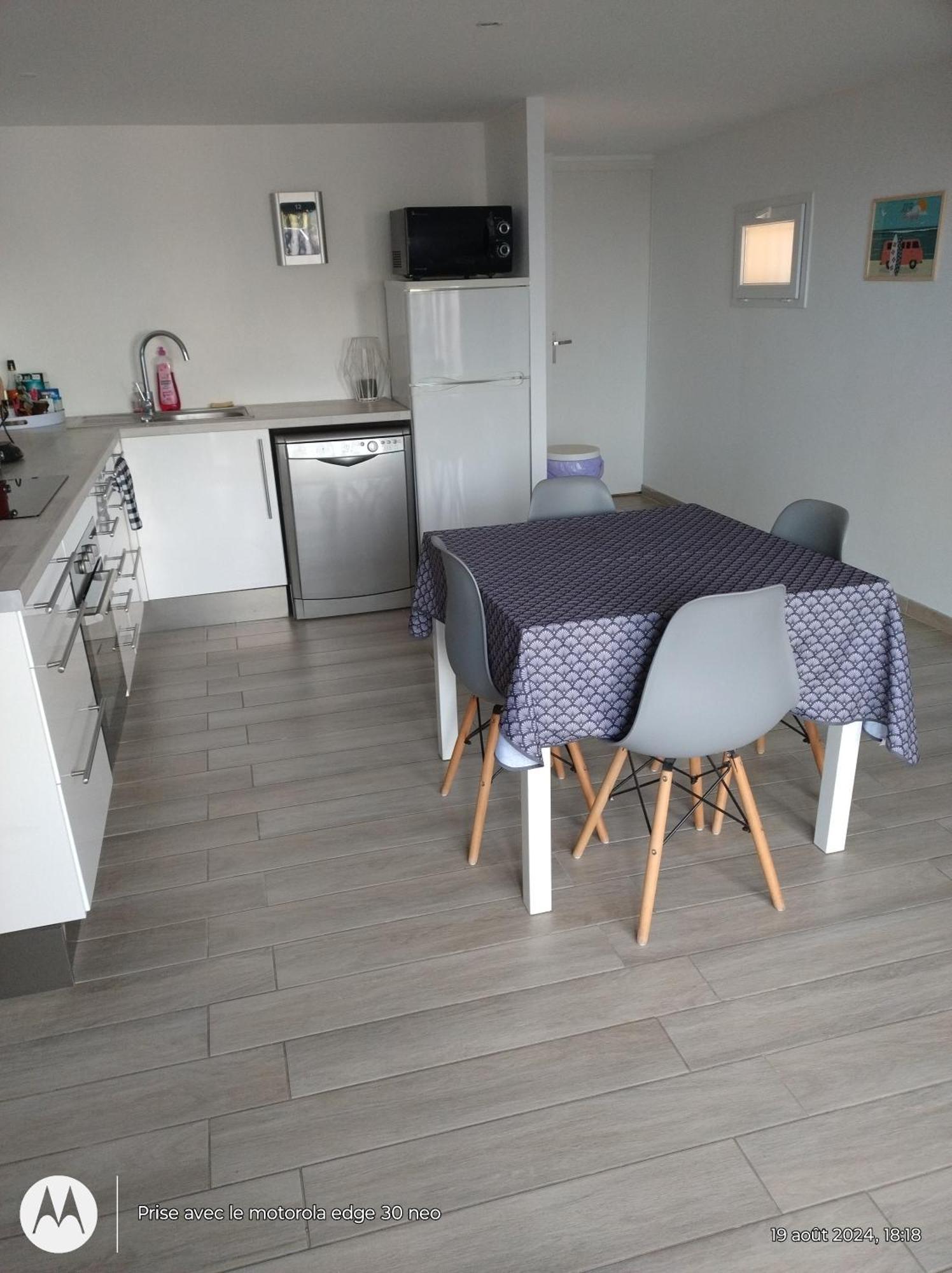 Hyeres Costebelle Apartment Екстериор снимка