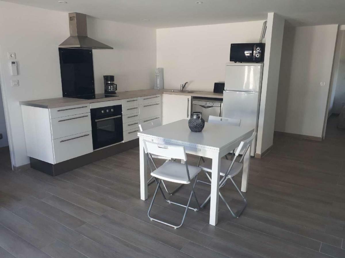 Hyeres Costebelle Apartment Екстериор снимка