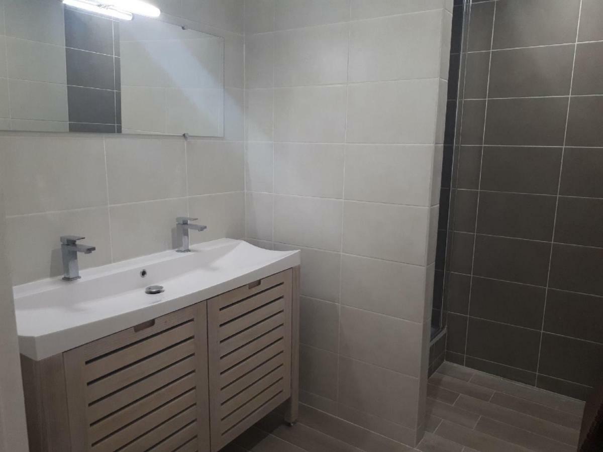 Hyeres Costebelle Apartment Екстериор снимка